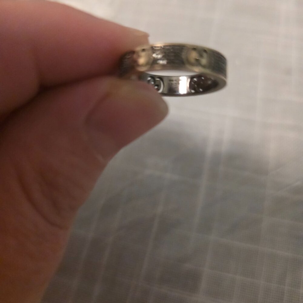 Gucci ring - Picture 5 of 5